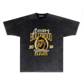 Picture of Amiri T Shirts Short _SKUAmiriS-2XL11trZJD19224072